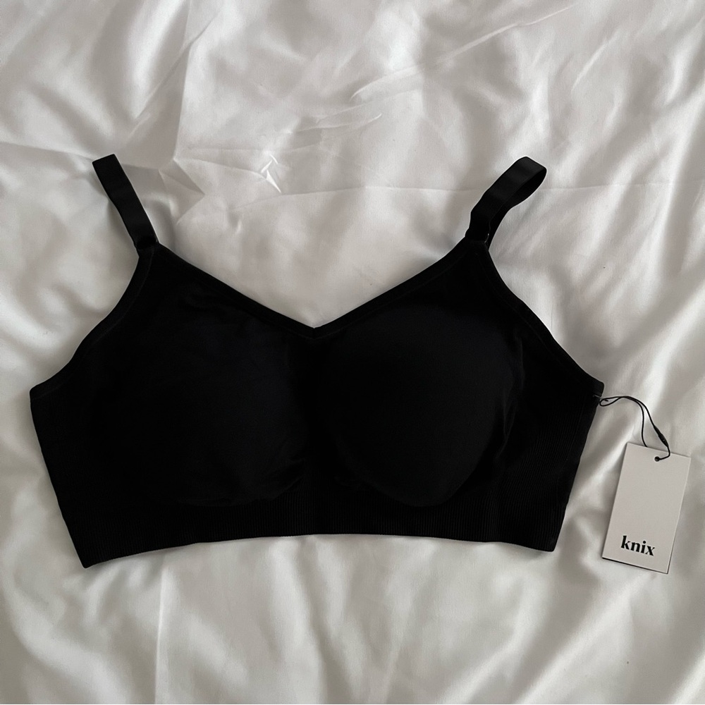 Knix Seamless Moves Bra